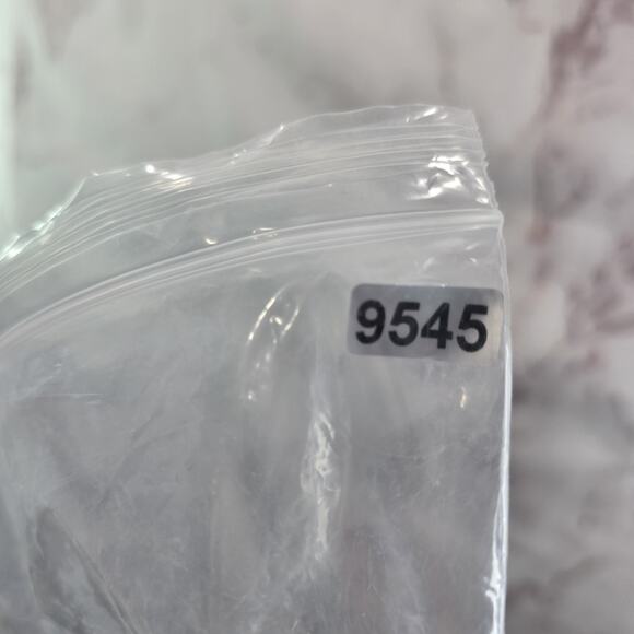 & Other Stories Jeans Womens 29 Straight Denim High Rise Washed Black Crop Short - Picture 12 of 12